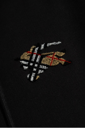 Burberry ‘Scott’ sweatshirt