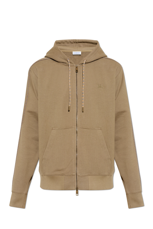 Sweatshirt `Scott` od Burberry