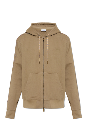 Sweatshirt "scott" od Burberry