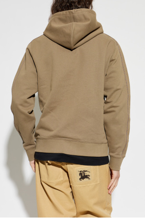 Burberry Sweatshirt "Scott"