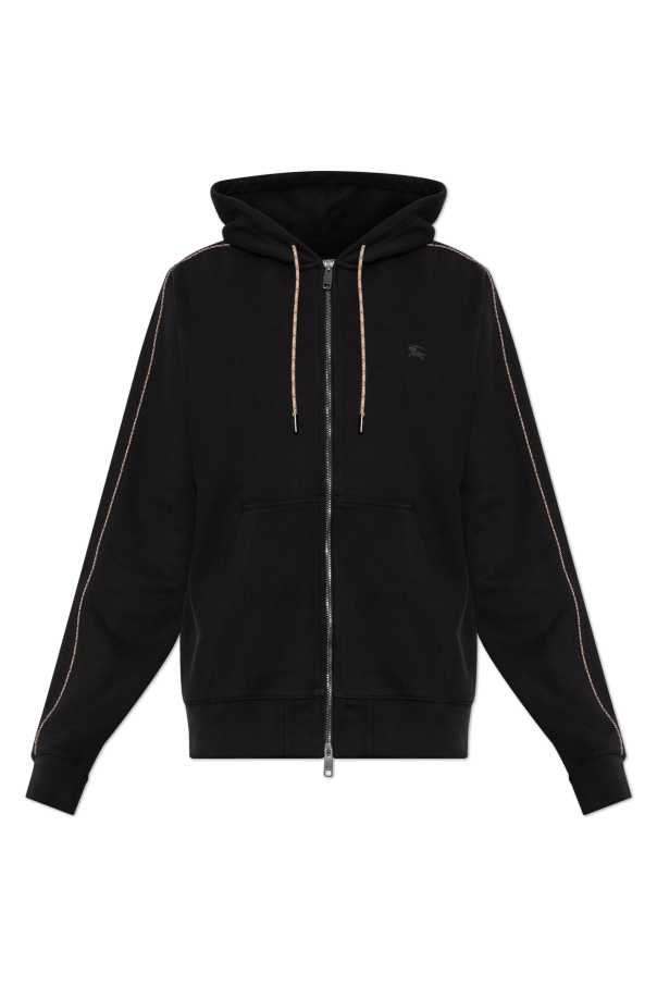 ‘Scott’ sweatshirt od Burberry