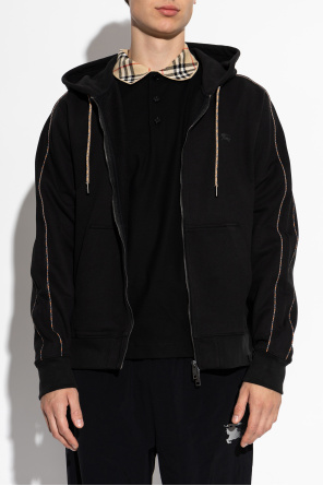 Burberry ‘Scott’ sweatshirt
