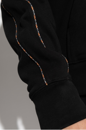 Burberry ‘Scott’ sweatshirt