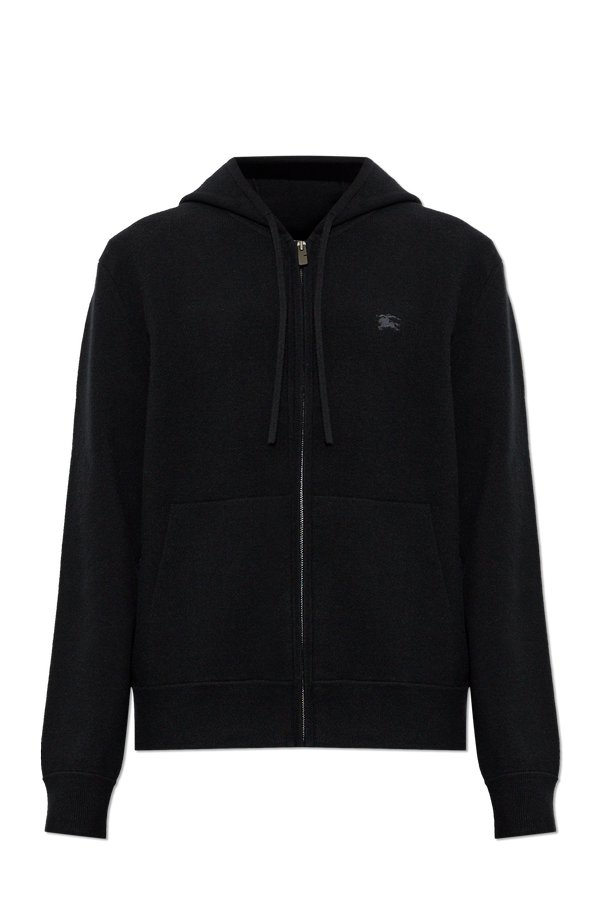 Cashmere sweatshirt ‘Cade’ od Burberry