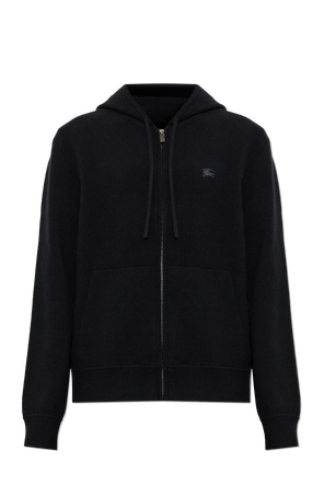 Cashmere sweatshirt ‘Cade’