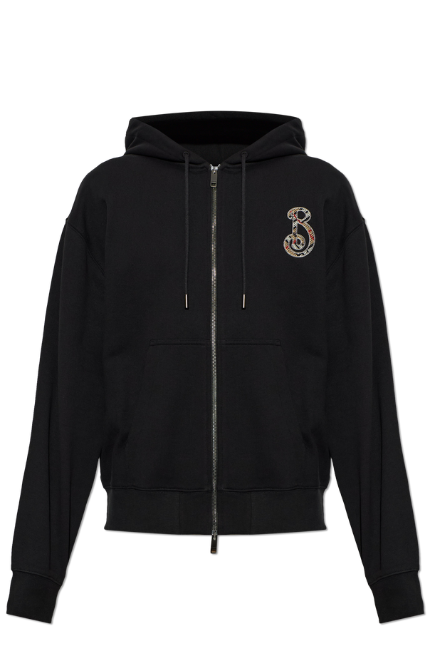 ‘Rory’ sweatshirt od Burberry