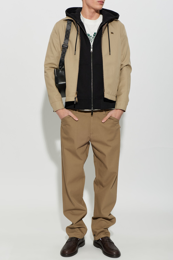 Burberry Суитшърт „Rory“