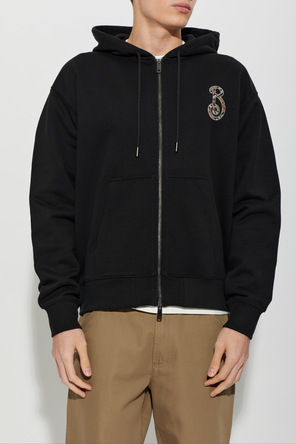 Burberry Суитшърт „Rory“