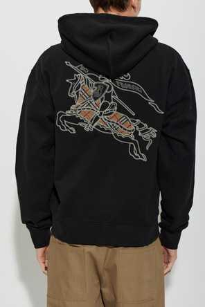 Burberry Суитшърт „Rory“