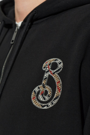 Burberry Суитшърт „Rory“