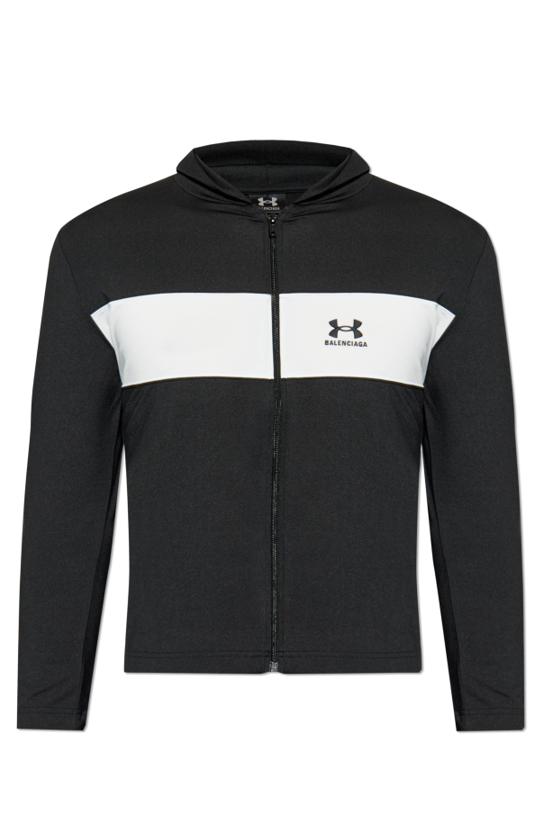 Hoodie, zdjęcie 1 Hoodie od Balenciaga