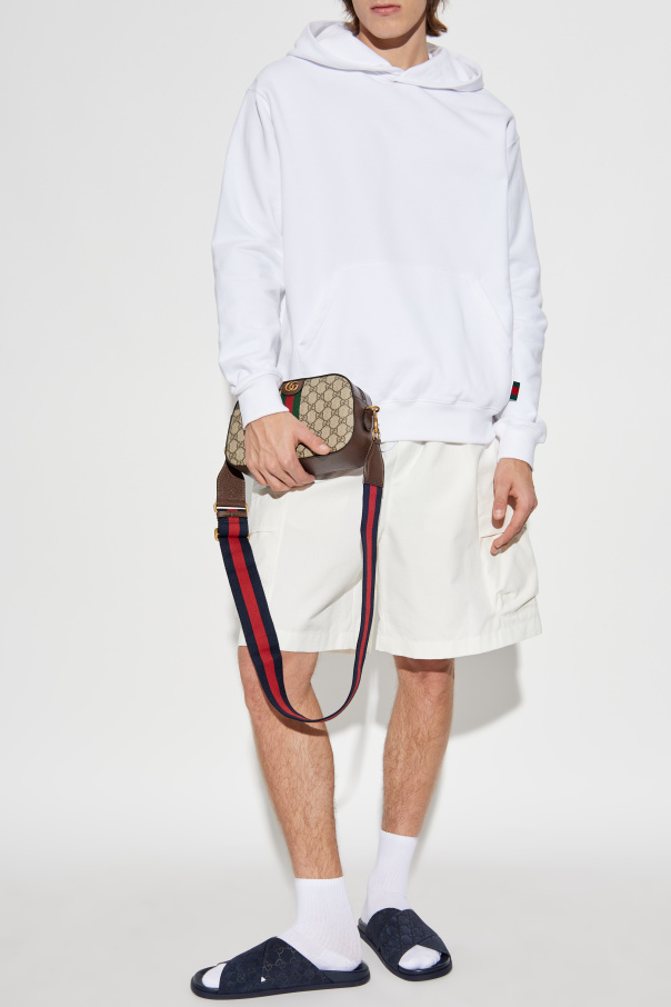 Gucci Sweatshirt with logo