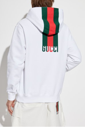 Gucci Sweatshirt with logo