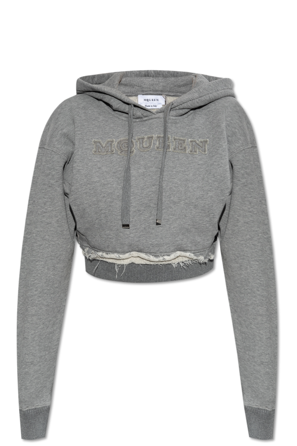 Alexander McQueen Hoodie