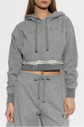 Alexander McQueen Hoodie