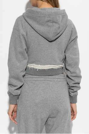 Alexander McQueen Hoodie