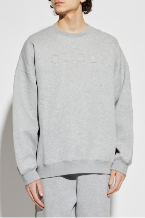 Gucci Sudadera con logo