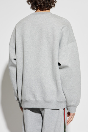 Gucci Sudadera con logo