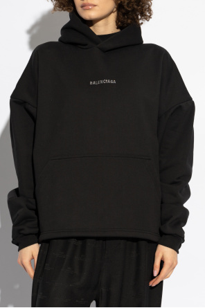 Balenciaga Kapuzenpullover
