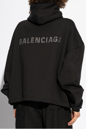 Balenciaga Kapuzenpullover