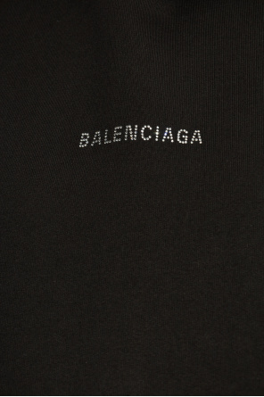 Balenciaga Kapuzenpullover