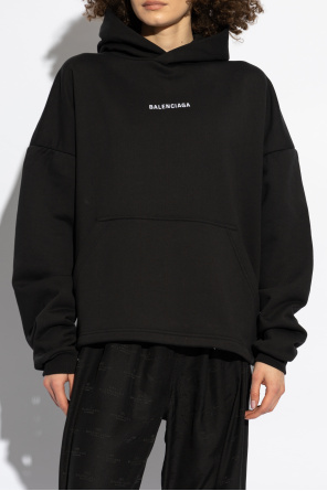 Balenciaga Sweatshirt with Logo