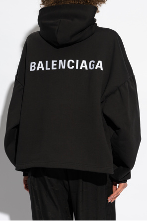 Balenciaga Sweatshirt with Logo