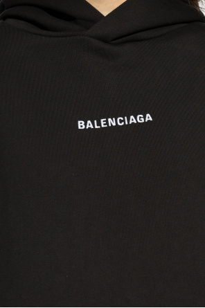 Balenciaga Sweatshirt with Logo
