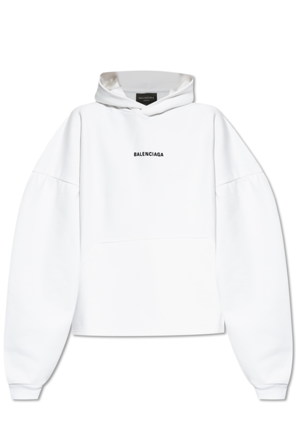 Sweatshirt with Logo, zdjęcie 1 Sweatshirt with Logo od Balenciaga