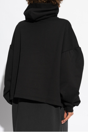 Balenciaga Sweatshirt mit Logo