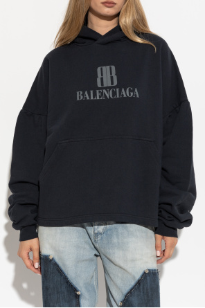 Balenciaga Hoodie