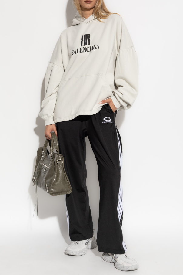 Balenciaga Hoodie