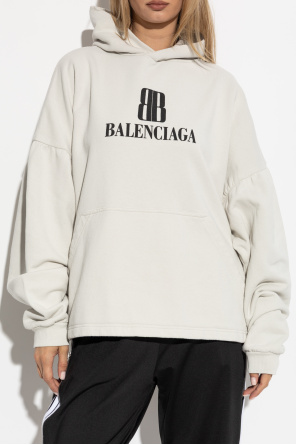 Balenciaga Hoodie