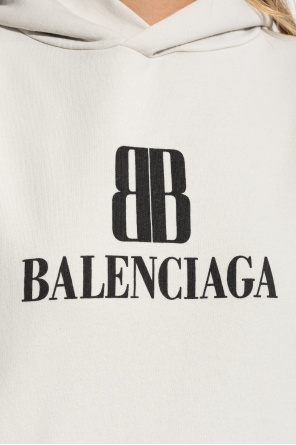 Balenciaga Hoodie