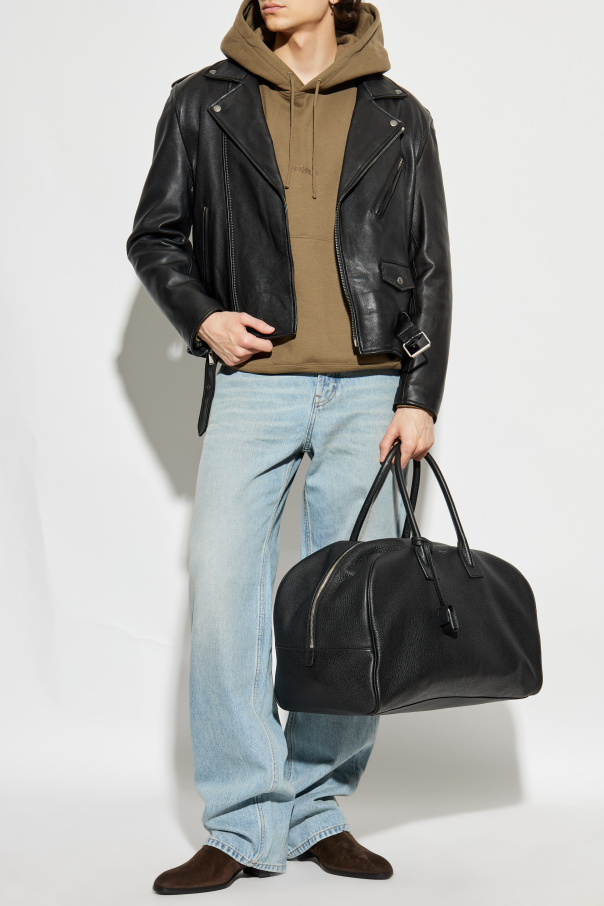 Saint Laurent Sweatshirt with logo