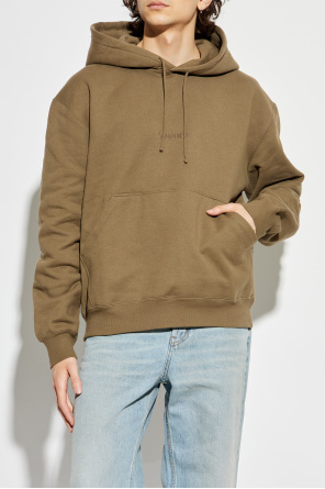 Saint Laurent Sweatshirt with logo