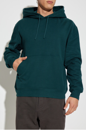 Saint Laurent Sweatshirt with logo