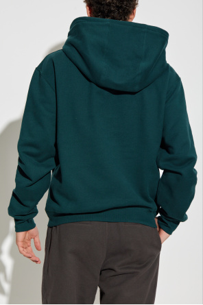 Saint Laurent Sweatshirt with logo