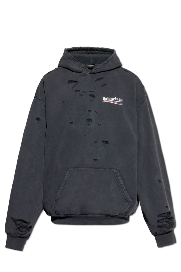 Balenciaga Sweatshirt with logo