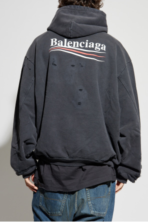 Balenciaga Sweatshirt with logo