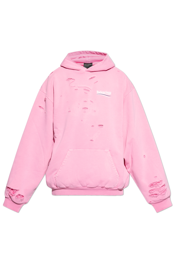 Hoodie, zdjęcie 1 Hoodie od Balenciaga