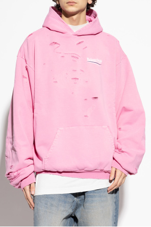 Balenciaga Sudadera con capucha