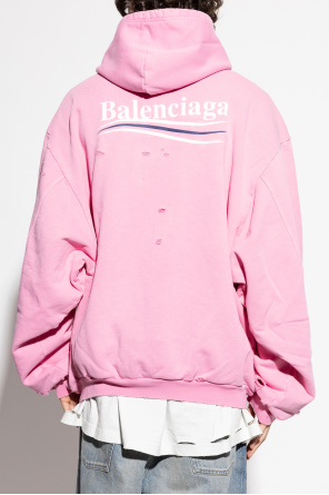 Balenciaga Sudadera con capucha