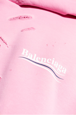 Balenciaga Sudadera con capucha