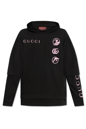 Bluza z kapturem