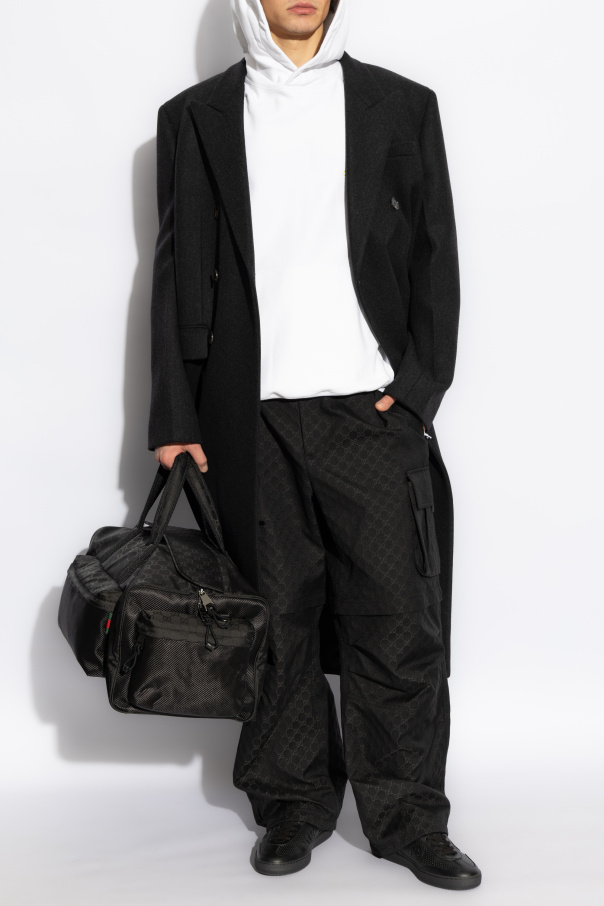 Gucci Printed sweatshirt