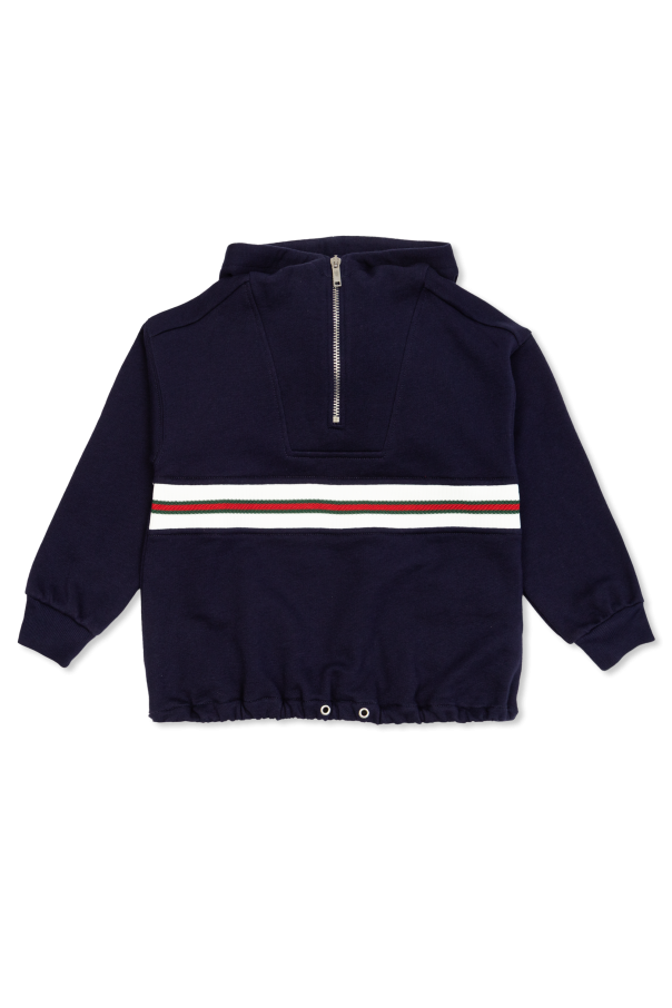 Hoodie od Gucci Kids