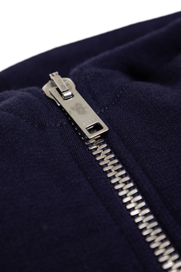 Gucci Kids Bluza z kapturem