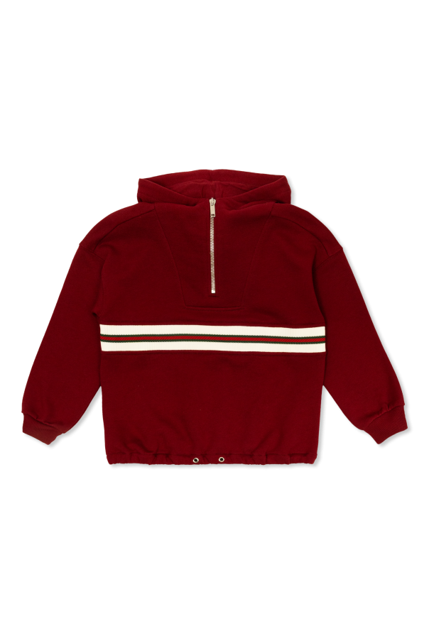Hoodie od Gucci Kids