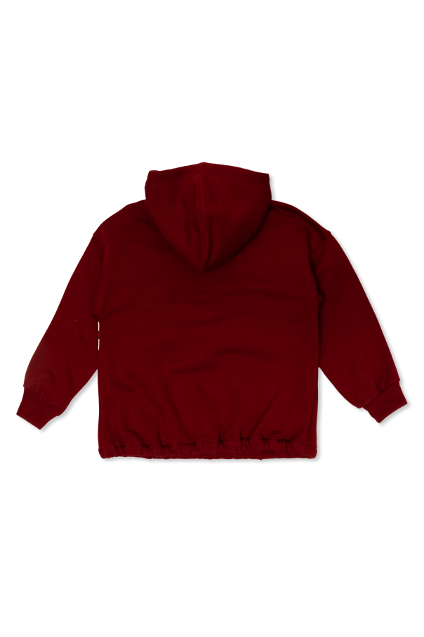 Gucci Kids Kapuzenpullover